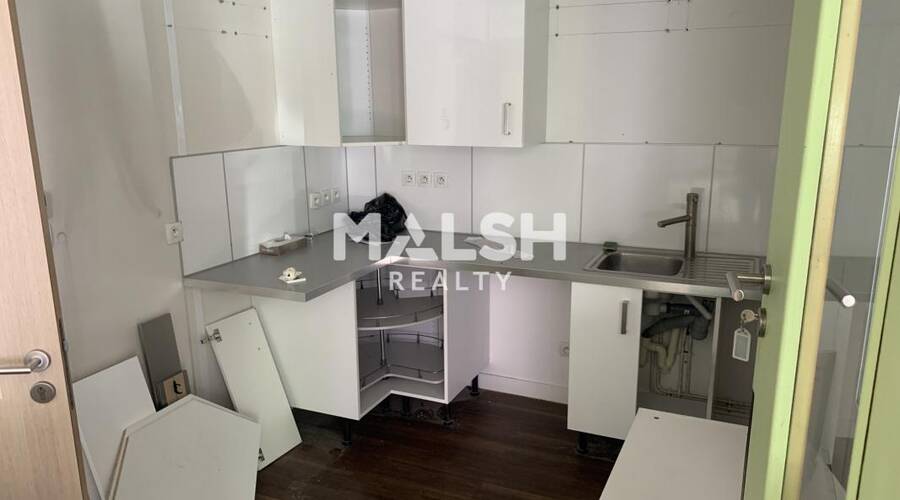 MALSH Realty & Property - Bureau - Plateau Nord / Val de Saône - Caluire-et-Cuire - 4