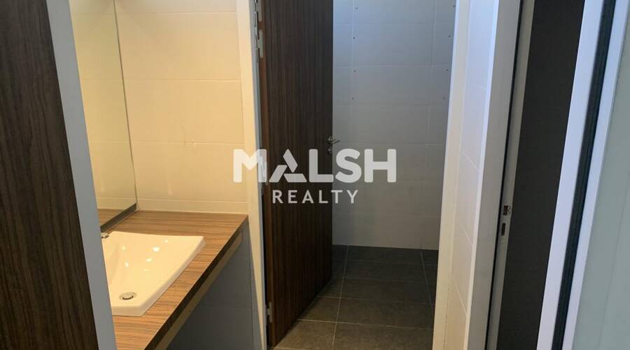 MALSH Realty & Property - Bureau - Plateau Nord / Val de Saône - Caluire-et-Cuire - 7