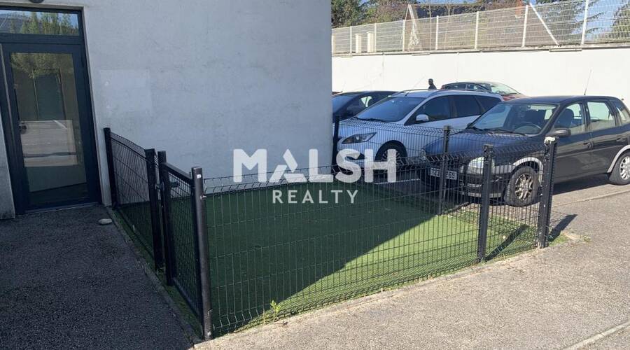 MALSH Realty & Property - Bureau - Plateau Nord / Val de Saône - Caluire-et-Cuire - 8