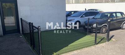 MALSH Realty & Property - Bureau - Plateau Nord / Val de Saône - Caluire-et-Cuire - 8