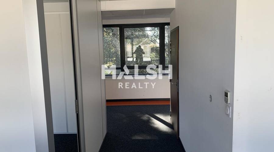 MALSH Realty & Property - Bureau - Plateau Nord / Val de Saône - Caluire-et-Cuire - 10