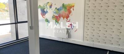 MALSH Realty & Property - Bureau - Plateau Nord / Val de Saône - Caluire-et-Cuire - 11