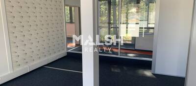 MALSH Realty & Property - Bureau - Plateau Nord / Val de Saône - Caluire-et-Cuire - 12