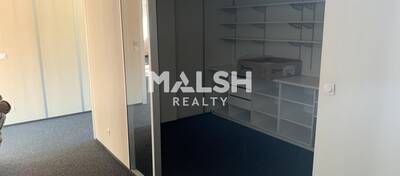 MALSH Realty & Property - Bureau - Plateau Nord / Val de Saône - Caluire-et-Cuire - 16