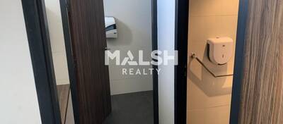 MALSH Realty & Property - Bureau - Plateau Nord / Val de Saône - Caluire-et-Cuire - 17