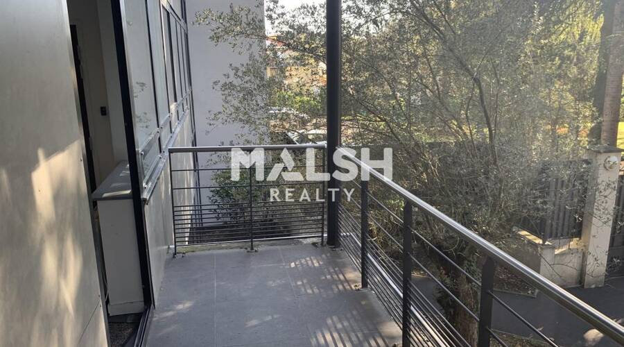 MALSH Realty & Property - Bureau - Plateau Nord / Val de Saône - Caluire-et-Cuire - 21