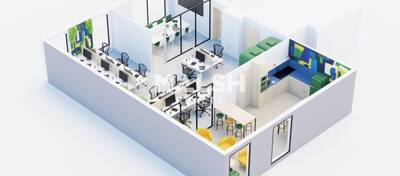 MALSH Realty & Property - Bureau - Plateau Nord / Val de Saône - Caluire-et-Cuire - 24