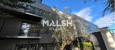 MALSH Realty & Property - Bureau - Plateau Nord / Val de Saône - Caluire-et-Cuire - 2