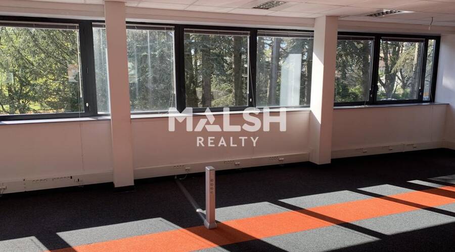 MALSH Realty & Property - Bureau - Plateau Nord / Val de Saône - Caluire-et-Cuire - 3