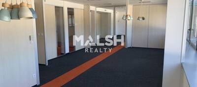 MALSH Realty & Property - Bureau - Plateau Nord / Val de Saône - Caluire-et-Cuire - 4
