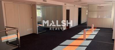 MALSH Realty & Property - Bureau - Plateau Nord / Val de Saône - Caluire-et-Cuire - 5