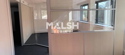 MALSH Realty & Property - Bureau - Plateau Nord / Val de Saône - Caluire-et-Cuire - 6