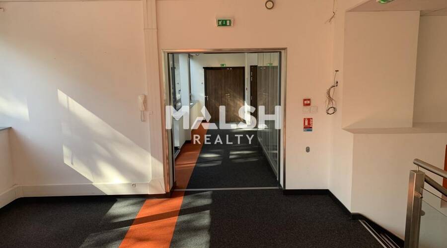 MALSH Realty & Property - Bureau - Plateau Nord / Val de Saône - Caluire-et-Cuire - 7