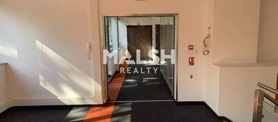 MALSH Realty & Property - Bureau - Plateau Nord / Val de Saône - Caluire-et-Cuire - 7