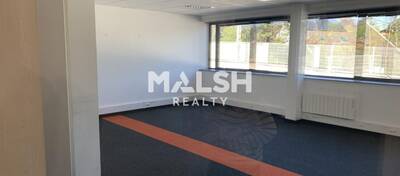 MALSH Realty & Property - Bureau - Plateau Nord / Val de Saône - Caluire-et-Cuire - 8