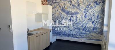 MALSH Realty & Property - Bureau - Plateau Nord / Val de Saône - Caluire-et-Cuire - 11