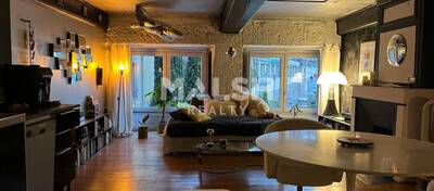 MALSH Realty & Property - Local commercial - Lyon 1 - Lyon 1 - 1