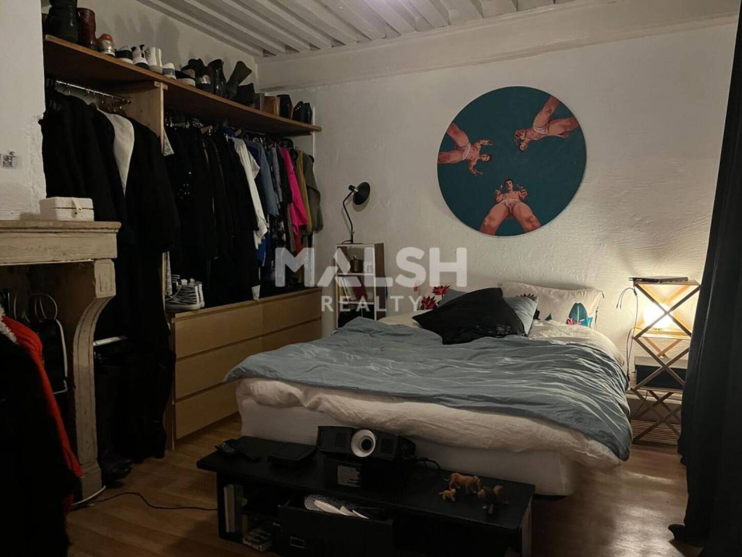 MALSH Realty & Property - Local commercial - Lyon 1 - Lyon 1 - 2