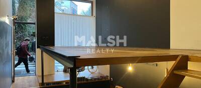 MALSH Realty & Property - Local commercial - Lyon 1 - Lyon 1 - 4