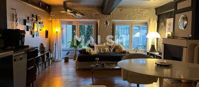 MALSH Realty & Property - Local commercial - Lyon 1 - Lyon 1 - 5