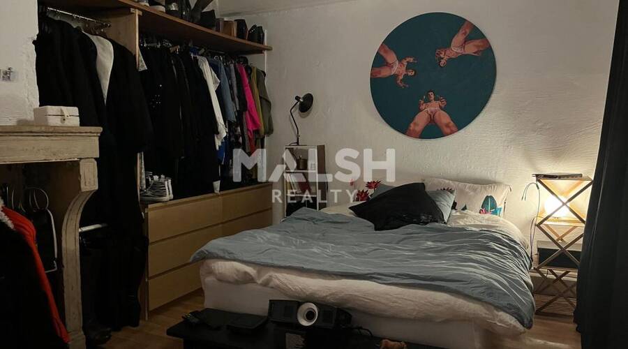 MALSH Realty & Property - Local commercial - Lyon 1 - Lyon 1 - 3