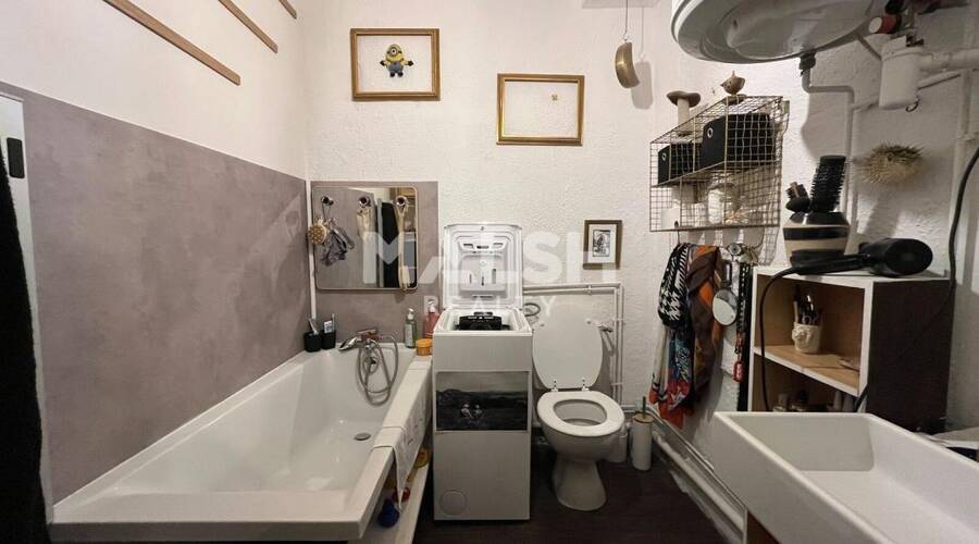 MALSH Realty & Property - Local commercial - Lyon 1 - Lyon 1 - 4