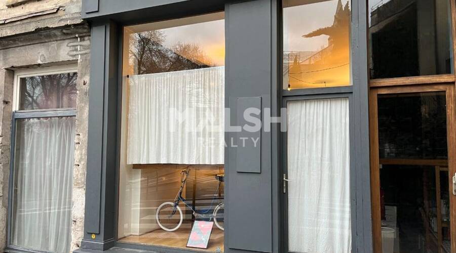 MALSH Realty & Property - Local commercial - Lyon 1 - Lyon 1 - 5