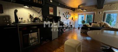 MALSH Realty & Property - Local commercial - Lyon 1 - Lyon 1 - 2