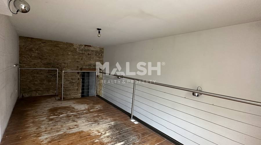 MALSH Realty & Property - Commerce - Lyon 1 - Lyon 1 - MD_