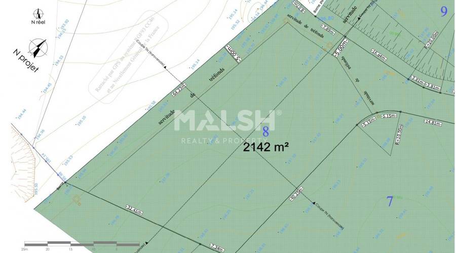 MALSH Realty & Property - Activité - Extérieurs NORD (Villefranche / Belleville) - Montmerle-sur-Saône - 5