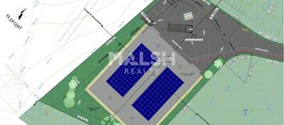 MALSH Realty & Property - Local d'activités - Extérieurs NORD (Villefranche / Belleville) - Montmerle-sur-Saône - 5