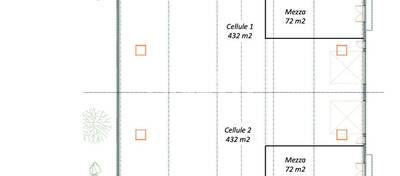 MALSH Realty & Property - Local d'activités - Extérieurs NORD (Villefranche / Belleville) - Montmerle-sur-Saône - 6