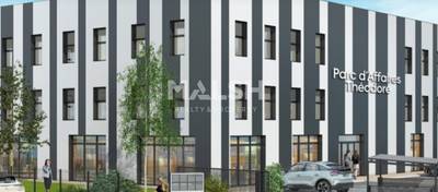 MALSH Realty & Property - Bureaux - Extérieurs NORD (Villefranche / Belleville) - Villefranche-sur-Saône - 3