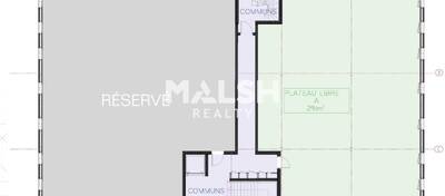 MALSH Realty & Property - Bureau - Extérieurs NORD (Villefranche / Belleville) - Villefranche-sur-Saône - 2