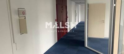 MALSH Realty & Property - Bureaux - Lyon EST (St Priest /Mi Plaine/ A43 / Eurexpo) - Bron - 11
