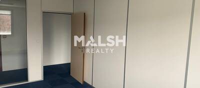 MALSH Realty & Property - Bureau - Lyon EST (St Priest /Mi Plaine/ A43 / Eurexpo) - Bron - 12