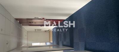 MALSH Realty & Property - Bureau - Lyon EST (St Priest /Mi Plaine/ A43 / Eurexpo) - Bron - 13