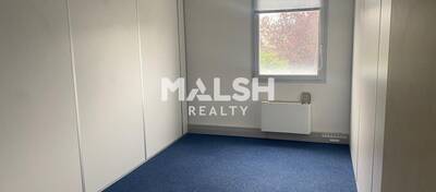 MALSH Realty & Property - Bureau - Lyon EST (St Priest /Mi Plaine/ A43 / Eurexpo) - Bron - 2