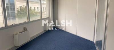 MALSH Realty & Property - Bureau - Lyon EST (St Priest /Mi Plaine/ A43 / Eurexpo) - Bron - 5