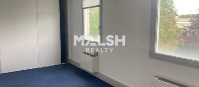 MALSH Realty & Property - Bureau - Lyon EST (St Priest /Mi Plaine/ A43 / Eurexpo) - Bron - 7
