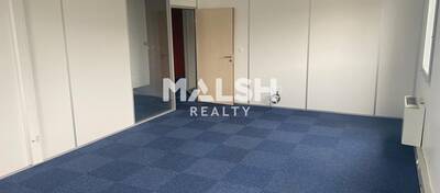 MALSH Realty & Property - Bureau - Lyon EST (St Priest /Mi Plaine/ A43 / Eurexpo) - Bron - 9