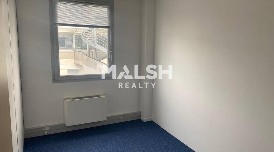 MALSH Realty & Property - Bureau - Lyon EST (St Priest /Mi Plaine/ A43 / Eurexpo) - Bron - 10
