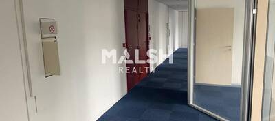 MALSH Realty & Property - Bureau - Lyon EST (St Priest /Mi Plaine/ A43 / Eurexpo) - Bron - 11