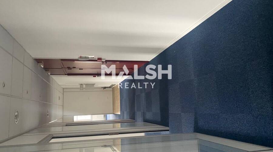 MALSH Realty & Property - Bureau - Lyon EST (St Priest /Mi Plaine/ A43 / Eurexpo) - Bron - 13
