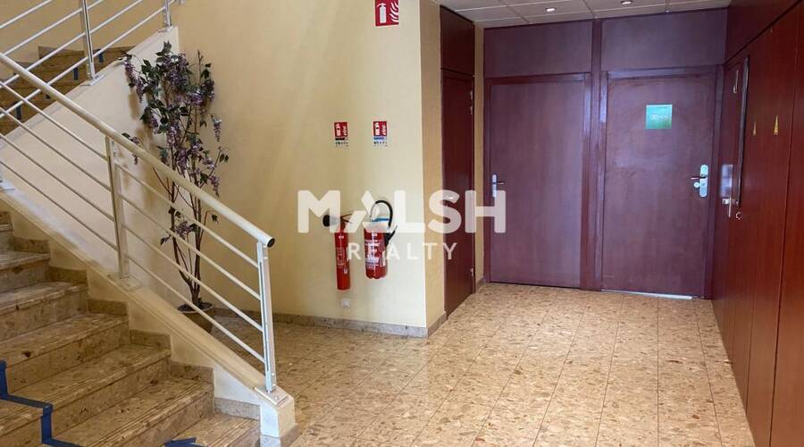 MALSH Realty & Property - Bureau - Lyon EST (St Priest /Mi Plaine/ A43 / Eurexpo) - Bron - 14