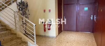 MALSH Realty & Property - Bureau - Lyon EST (St Priest /Mi Plaine/ A43 / Eurexpo) - Bron - 14