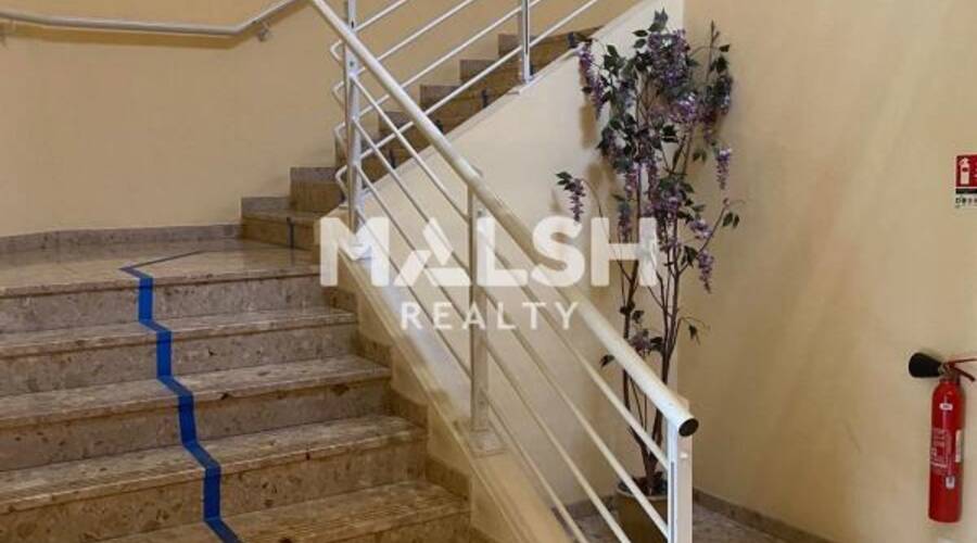 MALSH Realty & Property - Bureau - Lyon EST (St Priest /Mi Plaine/ A43 / Eurexpo) - Bron - 15