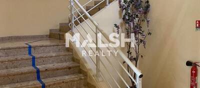 MALSH Realty & Property - Bureau - Lyon EST (St Priest /Mi Plaine/ A43 / Eurexpo) - Bron - 15