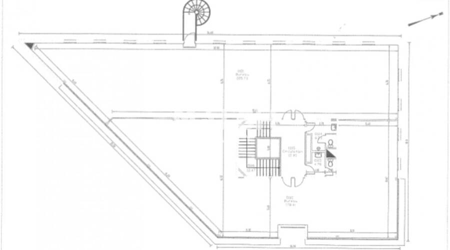 MALSH Realty & Property - Bureau - Lyon EST (St Priest /Mi Plaine/ A43 / Eurexpo) - Bron - 20