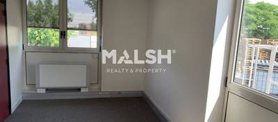 MALSH Realty & Property - Bureaux - Nord Isère ( Ile d'Abeau / St Quentin Falavier ) - Saint-Quentin-Fallavier - 11